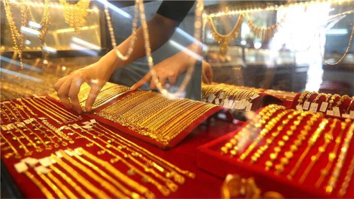 Indian Gems and Jewellery Exports up 11.83 percent to ₹19,855.17 Crore in November 2022