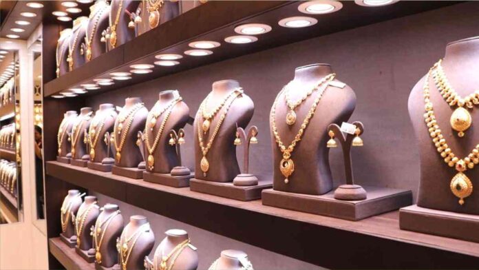 Kalyan Jewellers plans to open 52 showrooms in 52 weeks across India by 2023