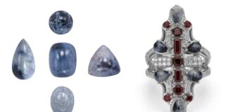 New super-rare gem from Israel's HolyGems sells for up to $1 million-1