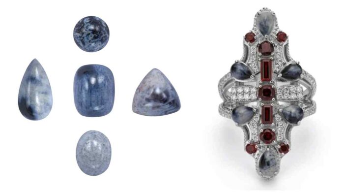 New super-rare gem from Israel's HolyGems sells for up to $1 million-1 New super-rare gem from Israel's HolyGems sells for up to $1 million-1