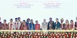 PM Shri Narendra Modi Hails Maruti Impex Foundation’s Papa Ni Pari Social Initiative-1