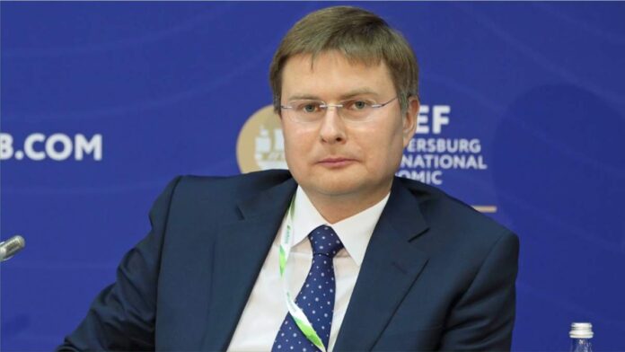 Sergey Ivanov to resign as head of ALROSA-RBC reports Sergey Ivanov to resign as head of ALROSA-RBC reports