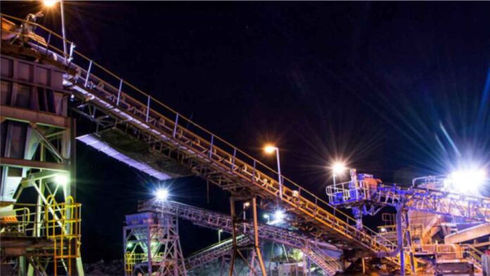 The Central Bank of Zimbabwe bought additional diamonds from ZCDC to build reserves The Central Bank of Zimbabwe bought additional diamonds from ZCDC to build reserves