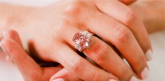 The most expensive sold diamonds of year 2022