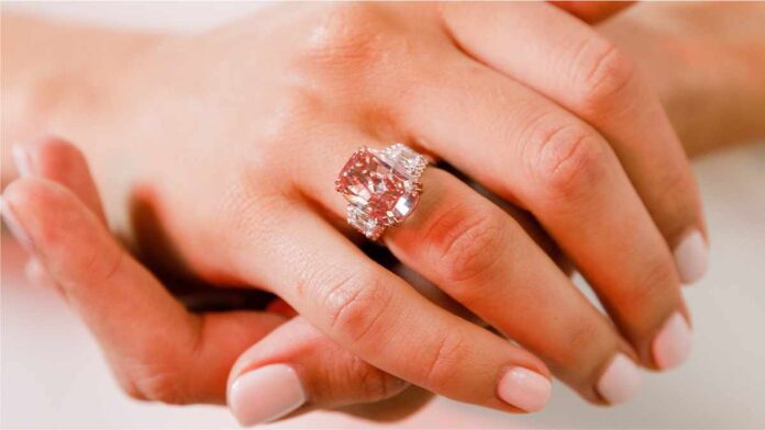 The most expensive sold diamonds of year 2022