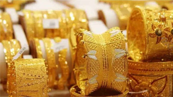 UAE announces VAT changes on gold and diamond effective Jan 1 2023