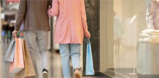 US retail sales rose 8.1 percent year-over-year in November but jewellery sales fell for second straight month-MasterCard