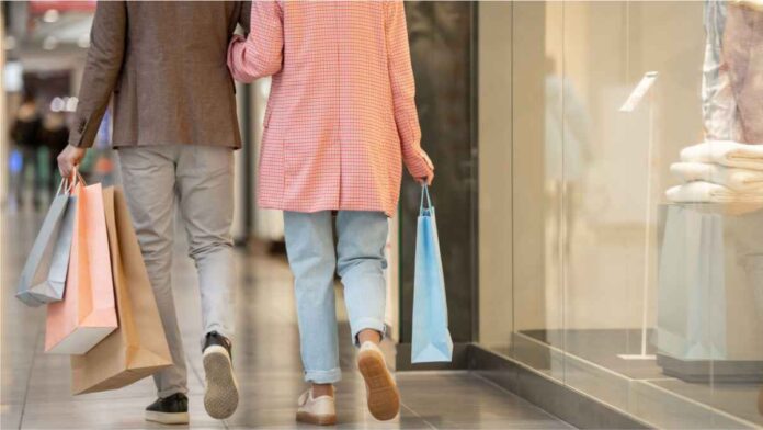 US retail sales rose 8.1 percent year-over-year in November but jewellery sales fell for second straight month-MasterCard US retail sales rose 8.1 percent year-over-year in November but jewellery sales fell for second straight month-MasterCard
