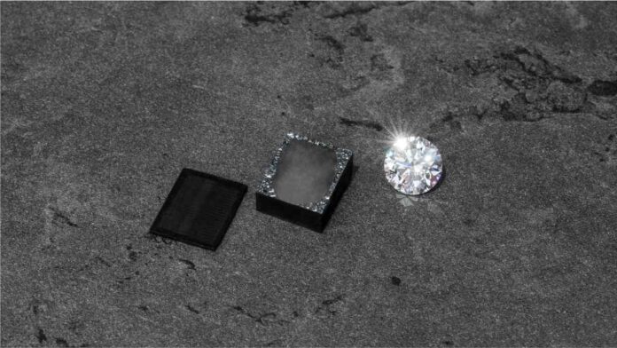 WD Lab Grown Diamond Appoints Mike Grunza as CEO WD Lab Grown Diamond Appoints Mike Grunza as CEO