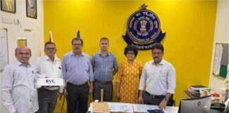 BVC facilitated India's first export under ECTA between India and Australia