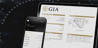 GIA launches fully digital and secure diamond dossier