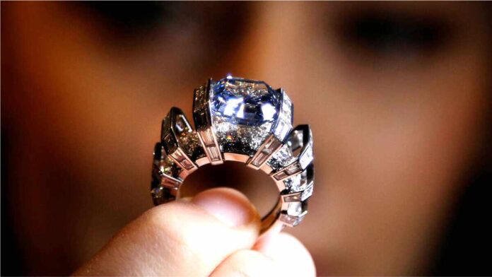 Increasing demand for diamond jewellery among young UAE consumers