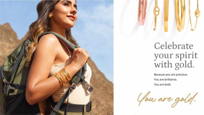 World Gold Council's 'You Are Gold' campaign has struck a chord with the youth-1