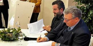 World Jewellery Confederation (CIBJO) and Turkish Jewellery Exporters Association signed MoU