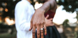 Consumer spending on engagement rings down as Lab Grown trend grows-The Knot survey