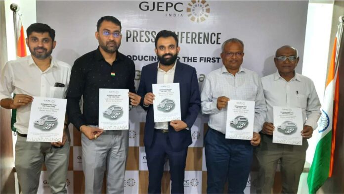 GIFPC to organize a special “Buyer Seller Meet” for Lab Grown Diamonds at Surat next April-1 GIFPC to organize a special “Buyer Seller Meet” for Lab Grown Diamonds at Surat next April-1