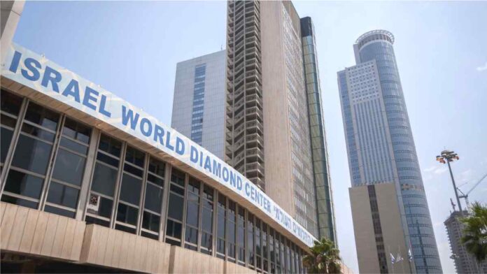IDMA and WFDB will not hold the 40th World Diamond Congress together