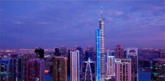 DMCC Dubai will host the first ever LGD Symposium in July