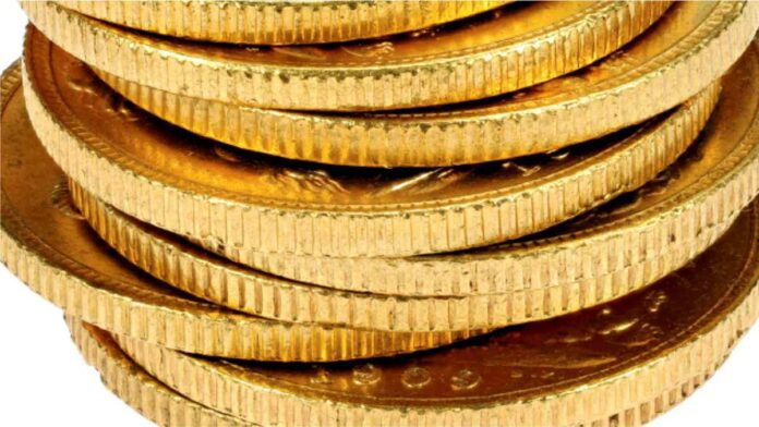 Fake hallmark gold worth Rs.48 lakh seized in Kochi