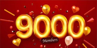GJEPC achieves a milestone of 9000 members
