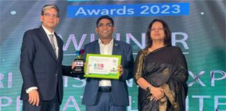 Hari Krishna Exports Wins Dun & Bradstreet ESG Leadership Award