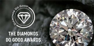 Indias Rosy Blue Company will be awarded by Diamonds Do Good Company-1