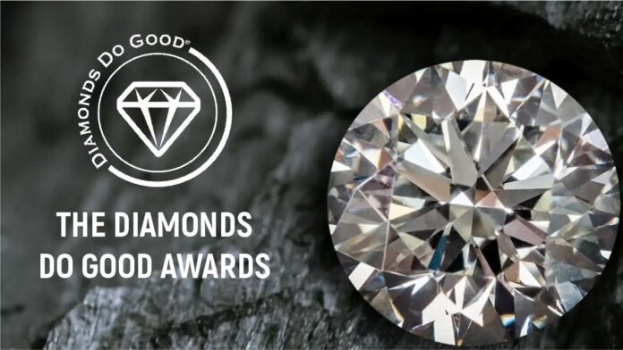 Indias Rosy Blue Company will be awarded by Diamonds Do Good Company-1