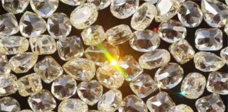 500 diamond parcels worth 1500 crores from abroad got stuck due to glitch in Icegate software