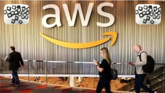 Amazon and De Beers will use Lab Grown diamonds in the field of computer networking Amazon and De Beers will use Lab Grown diamonds in the field of computer networking