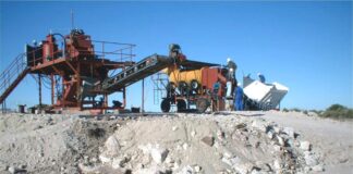 BlurRock unable to recapitalize South Africa's Karivelei Diamond Mine
