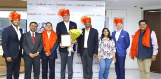 Damas CEO Luke Perramond visits India in search of retail opportunities