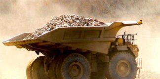 De Beers' willingness to invest heavily in two flagship mines in Botswana