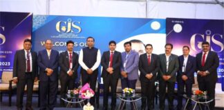 Despite rising gold prices, third edition of 'GJS Expo' generated best business-1
