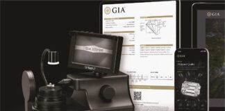 GIA's system of digital dossier reports has left diamond workers worried