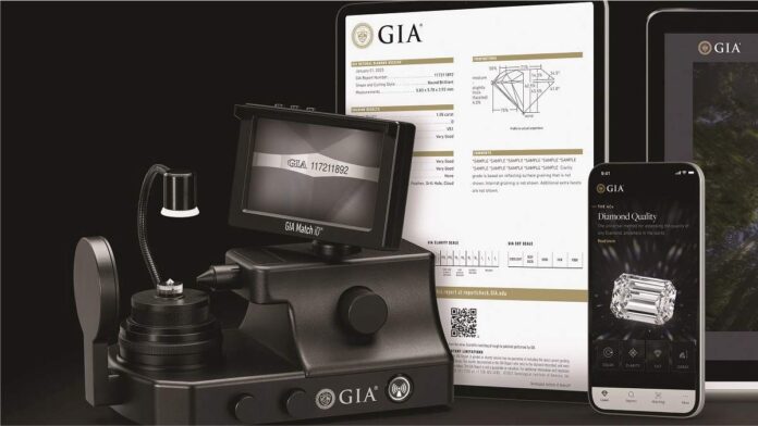 GIA's system of digital dossier reports has left diamond workers worried
