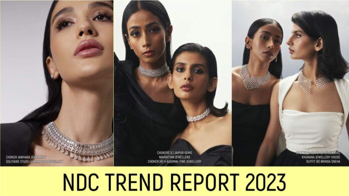 NDC TREND REPORT 2023-1 NDC TREND REPORT 2023-1