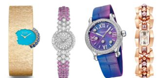 Watches and Wonders 2023 presents a collection of 6 stunning-attractive watches-1