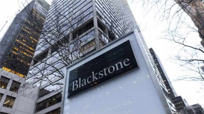 Blackstone bought IGI for $535 million
