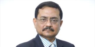 GJEPC Executive Director Sabyasachi Ray appointed to PMAC constituted by Government of India
