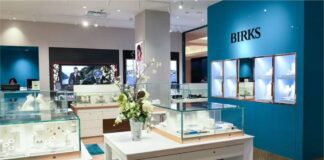 Canadian jeweller group Birks expects sales to decline due to economic uncertainty and inflation