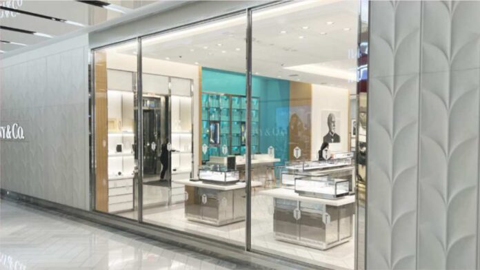 High Jewellery become a shining star for the industry High Jewellery become a shining star for the industry