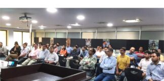 Jaipur Seminar by GJEPC Highlights E-Commerce for Jewellery Export