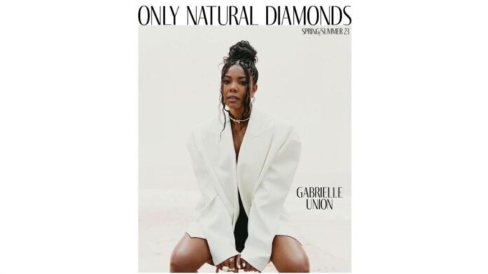 Natural Diamond Council Launches Bi-Annual Print Magazine