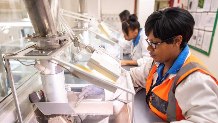 Petra Diamonds Postpones June Rough Sale in Response to Sluggish Market Petra Diamonds Postpones June Rough Sale in Response to Sluggish Market