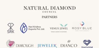 Revolutionary Partnership Between NDC and Eight Manufacturers Set to Transform Natural Diamond Marketing and Promotion