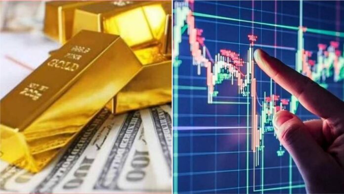 Sometimes gold sometimes stock market ahead, where better to invest