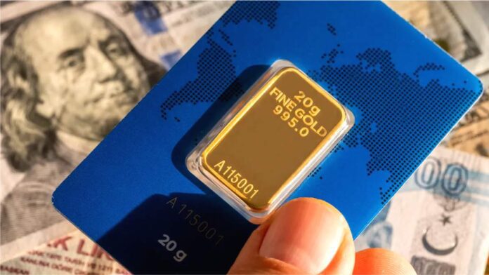Will gold price cross $2500 to $3000 per ounce this year