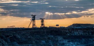De Beers' $2.2 billion underground mine in Venice becomes operational