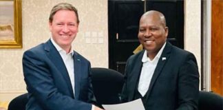 De Beers and Government of Botswana done 10-year sales agreement for Debswana rough