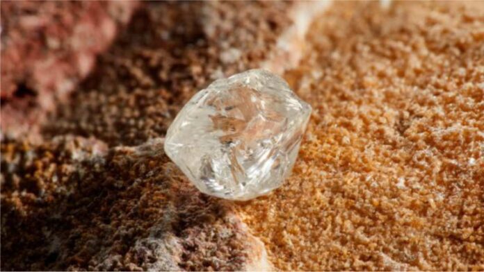 De Beers reported decline in production in the second quarter of 2023